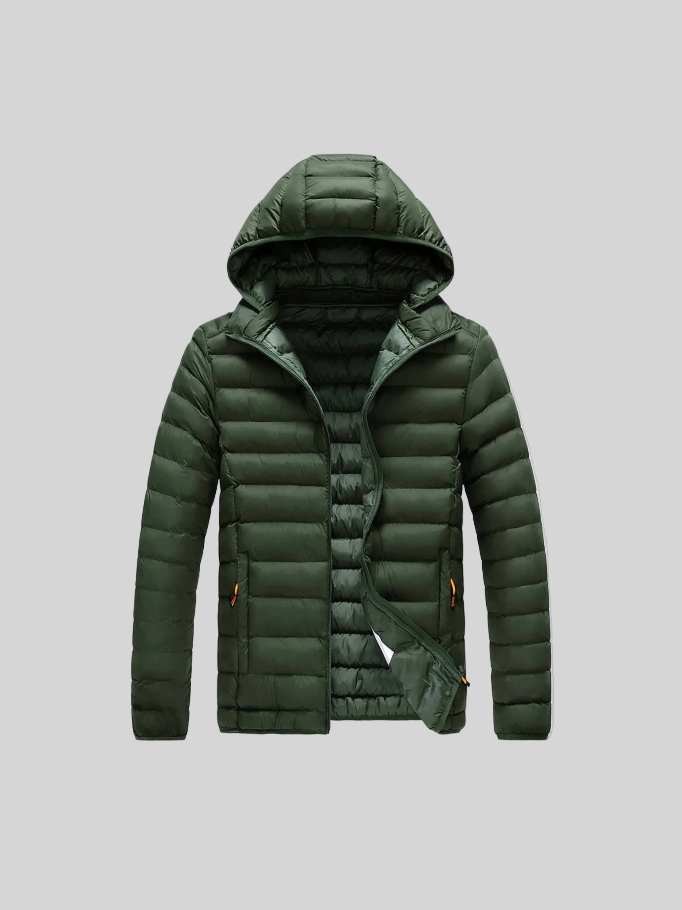 Veste thermique Northline pour homme-7