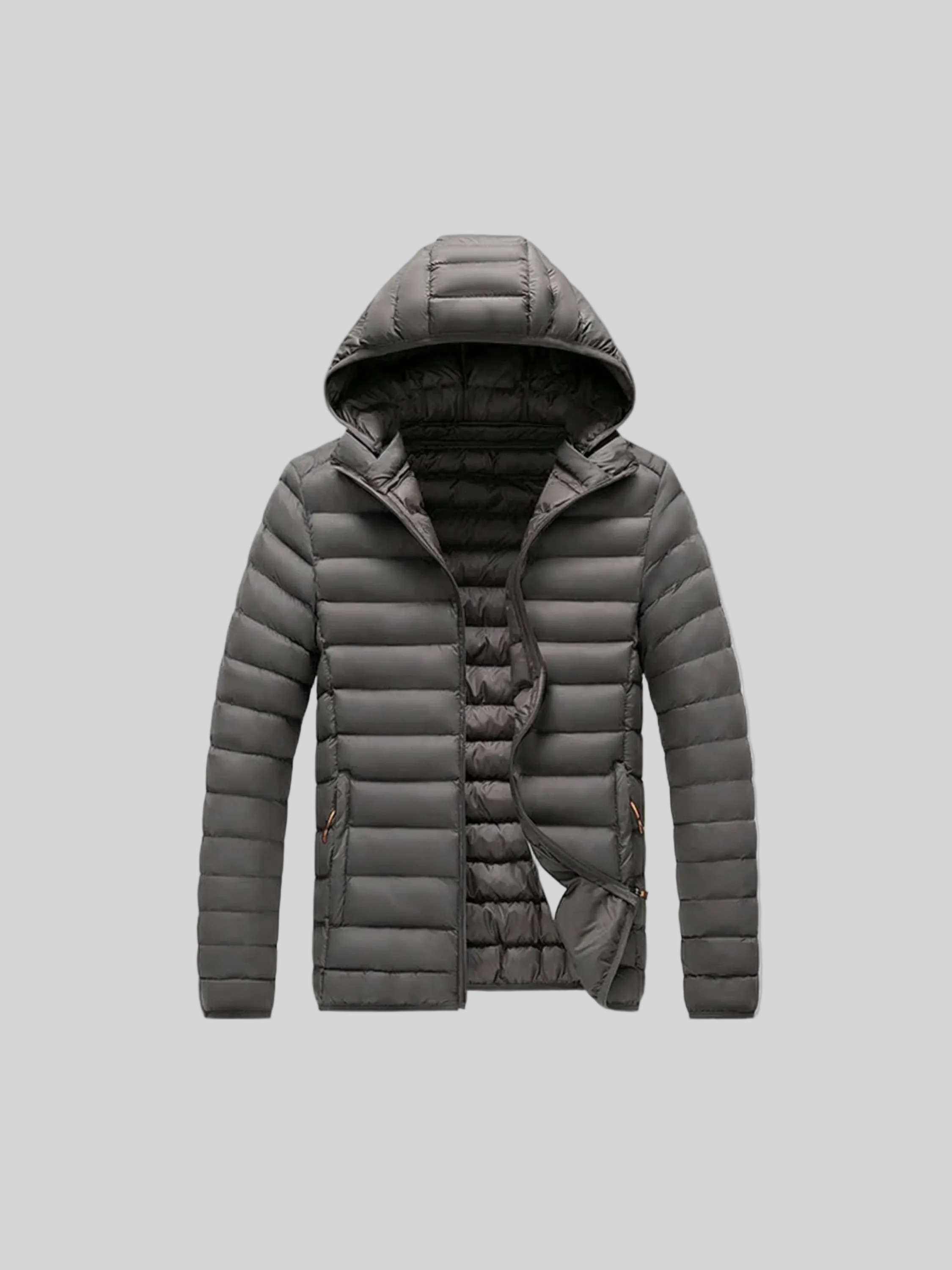 Veste thermique Northline pour homme-4