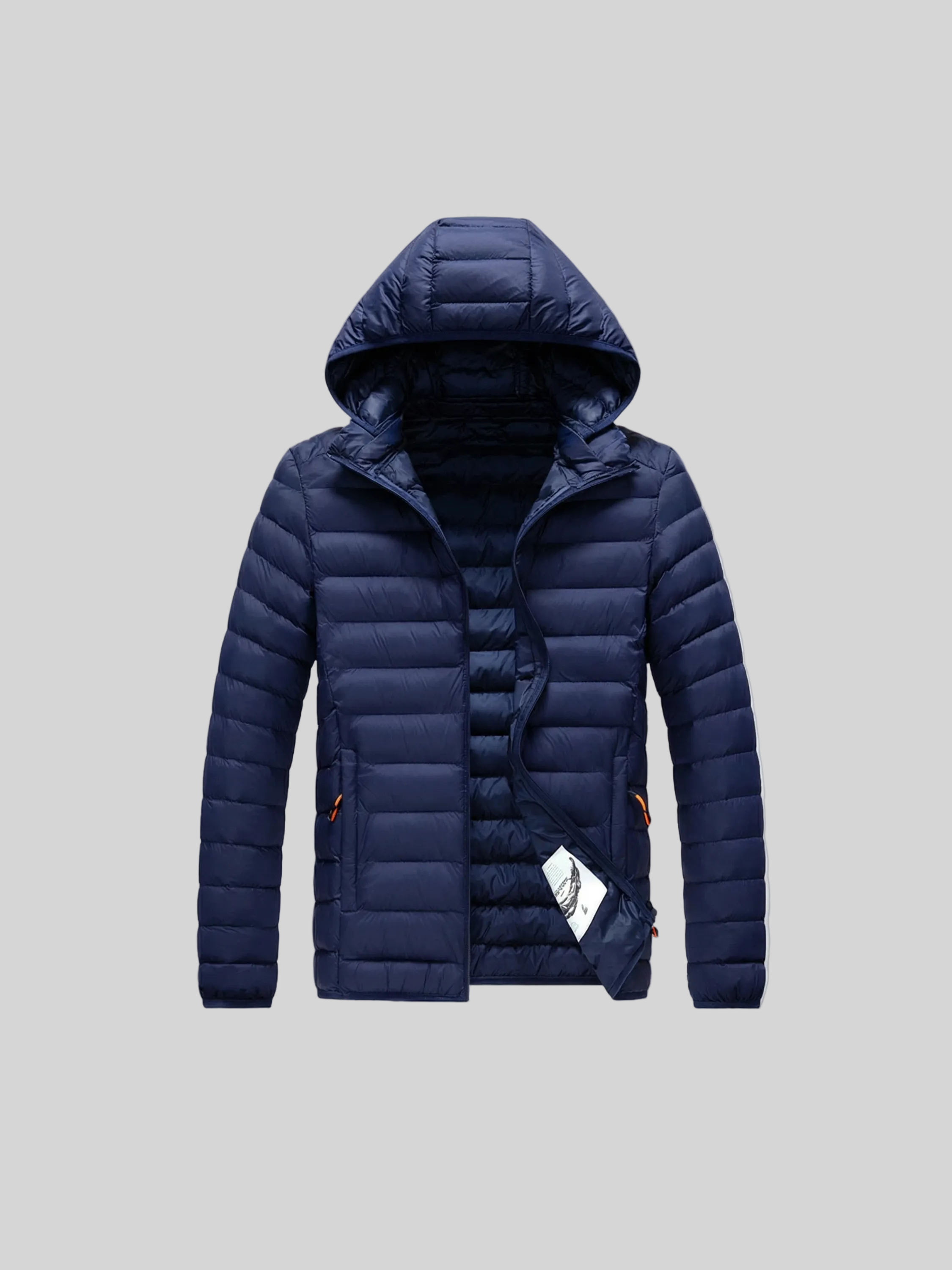 Veste thermique Northline pour homme-5