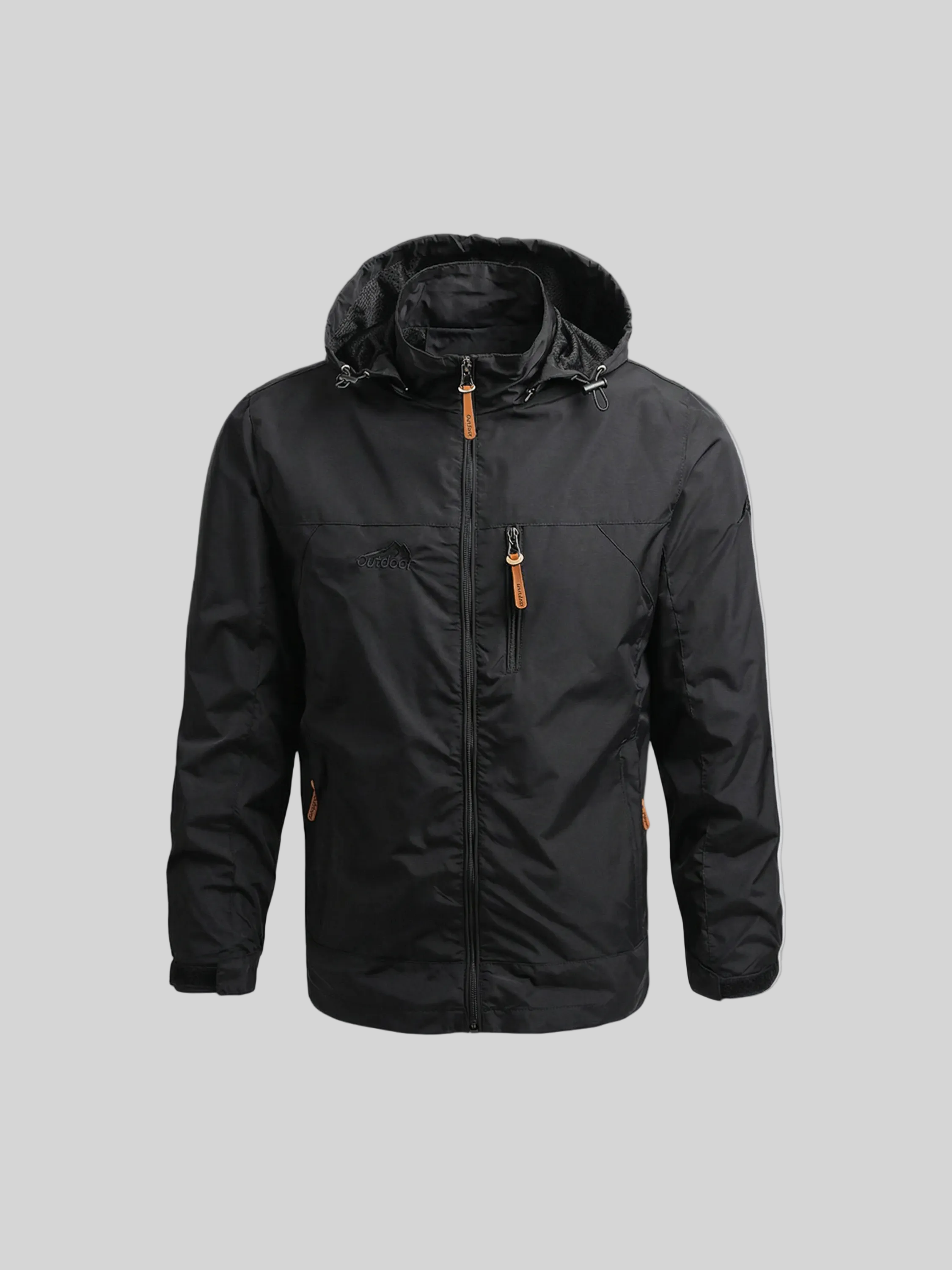 Veste de sport outdoor pour homme-5