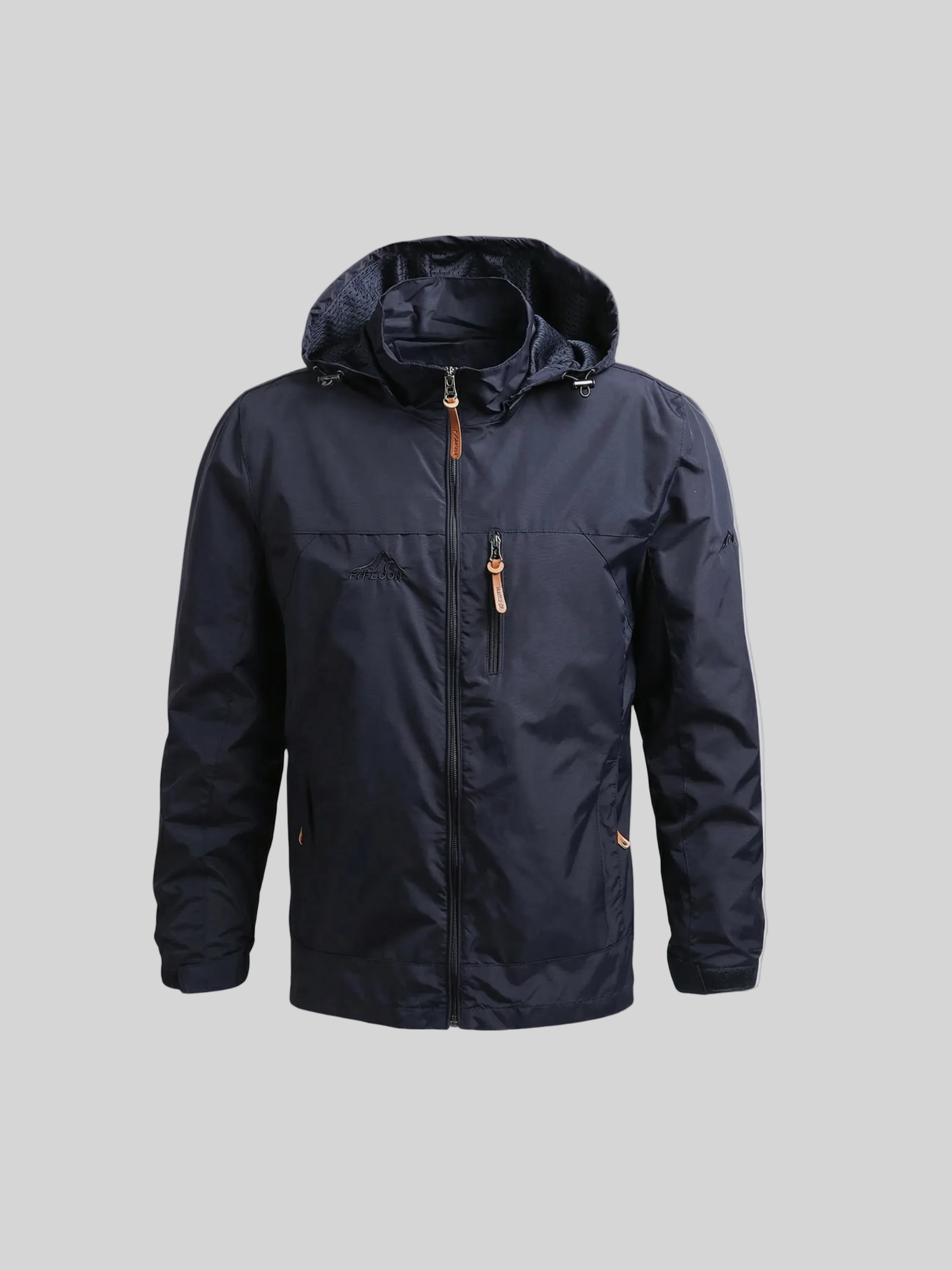 Veste de sport outdoor pour homme-7