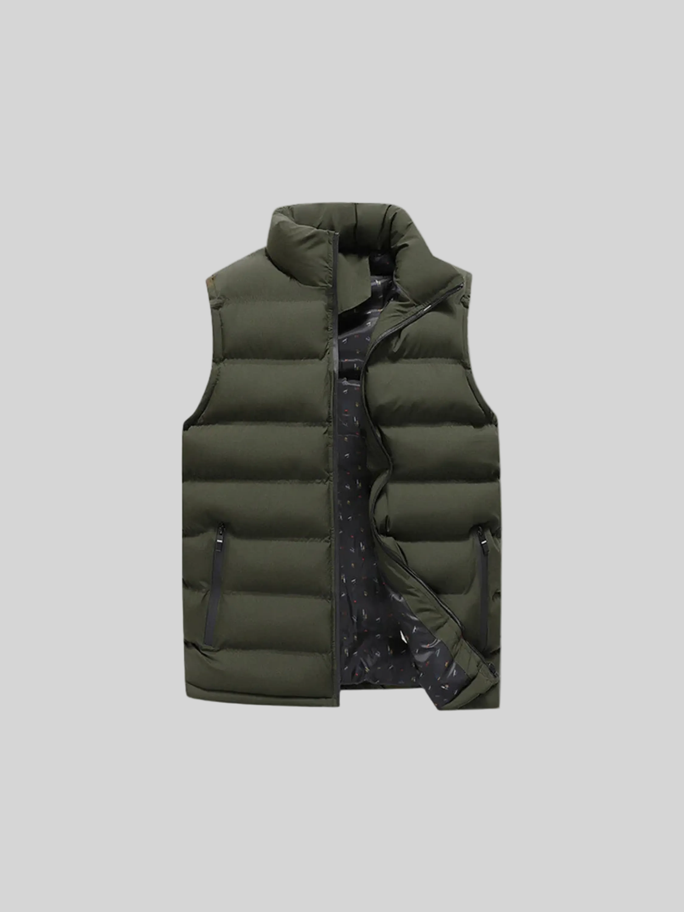 Gilet isolant StormShield-3