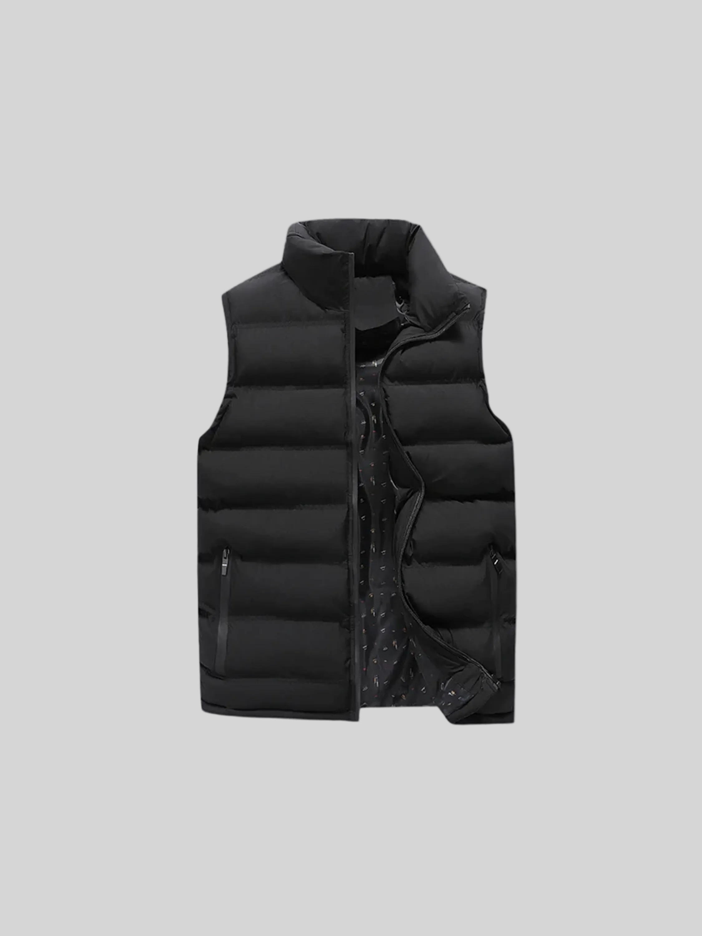 Gilet isolant StormShield-4