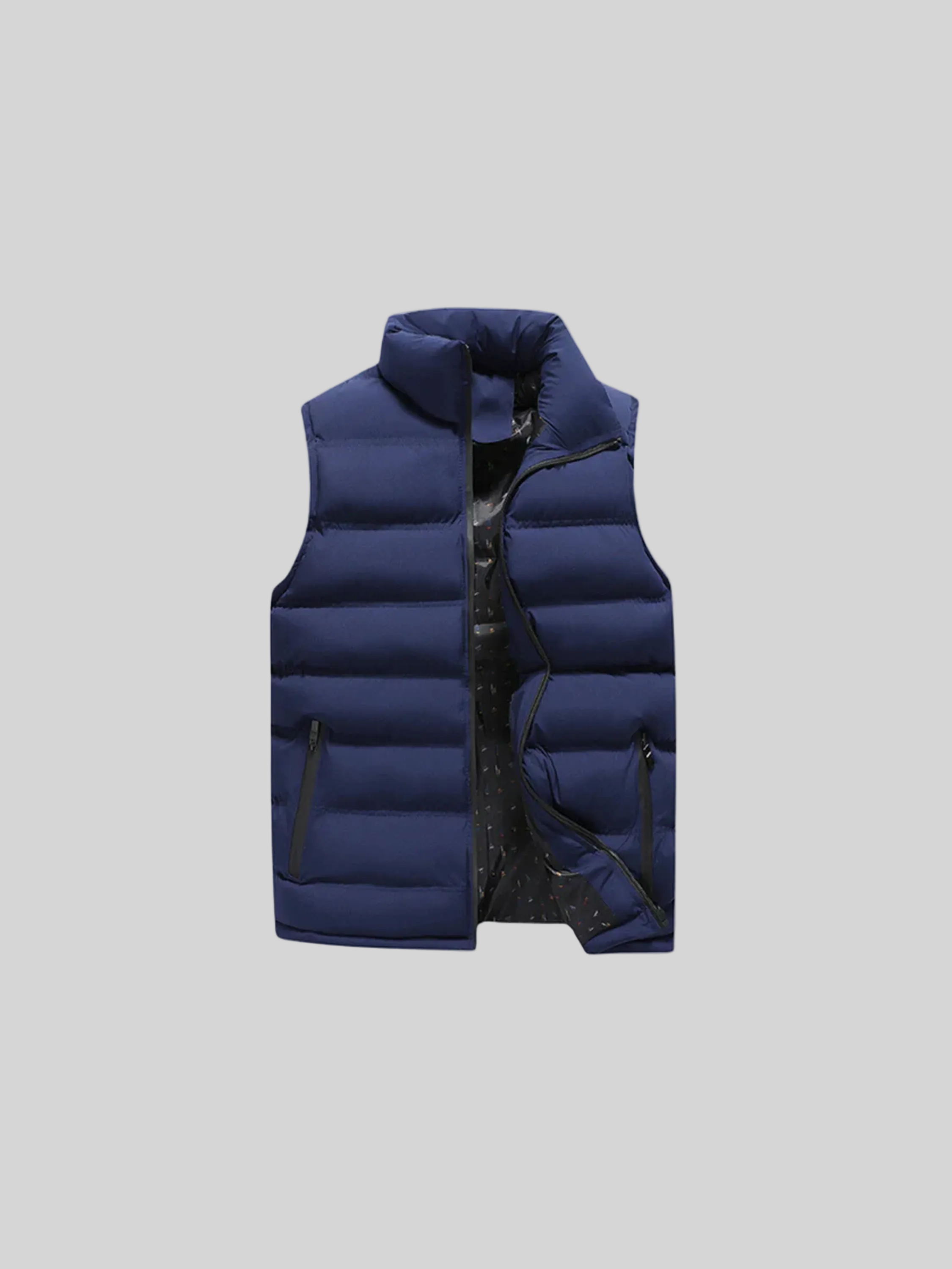 Gilet isolant StormShield-5