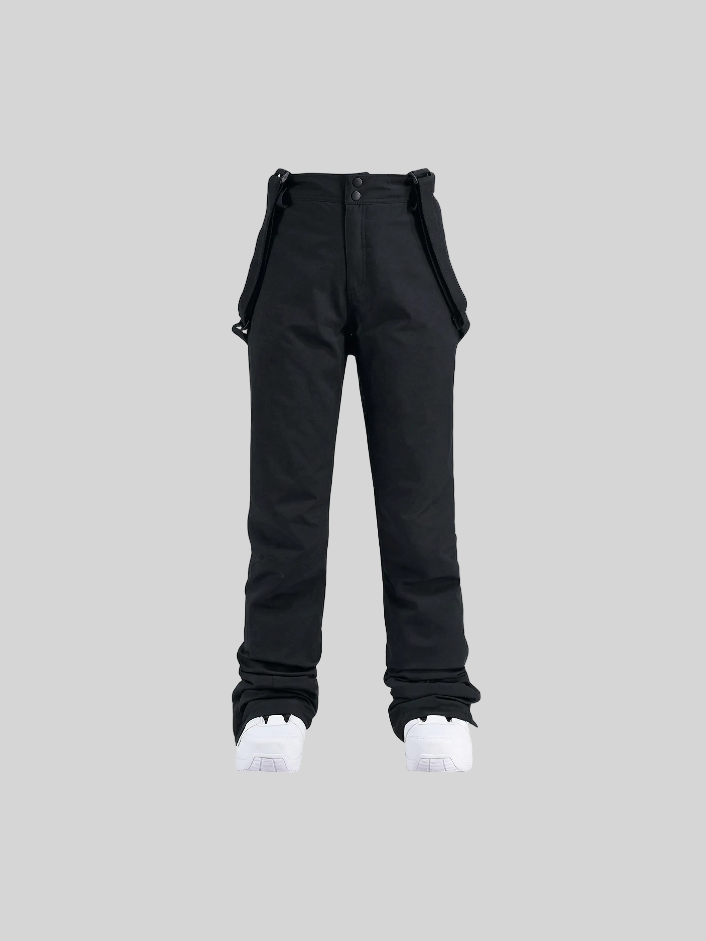 Pantalon de ski imperméable pour femme-3