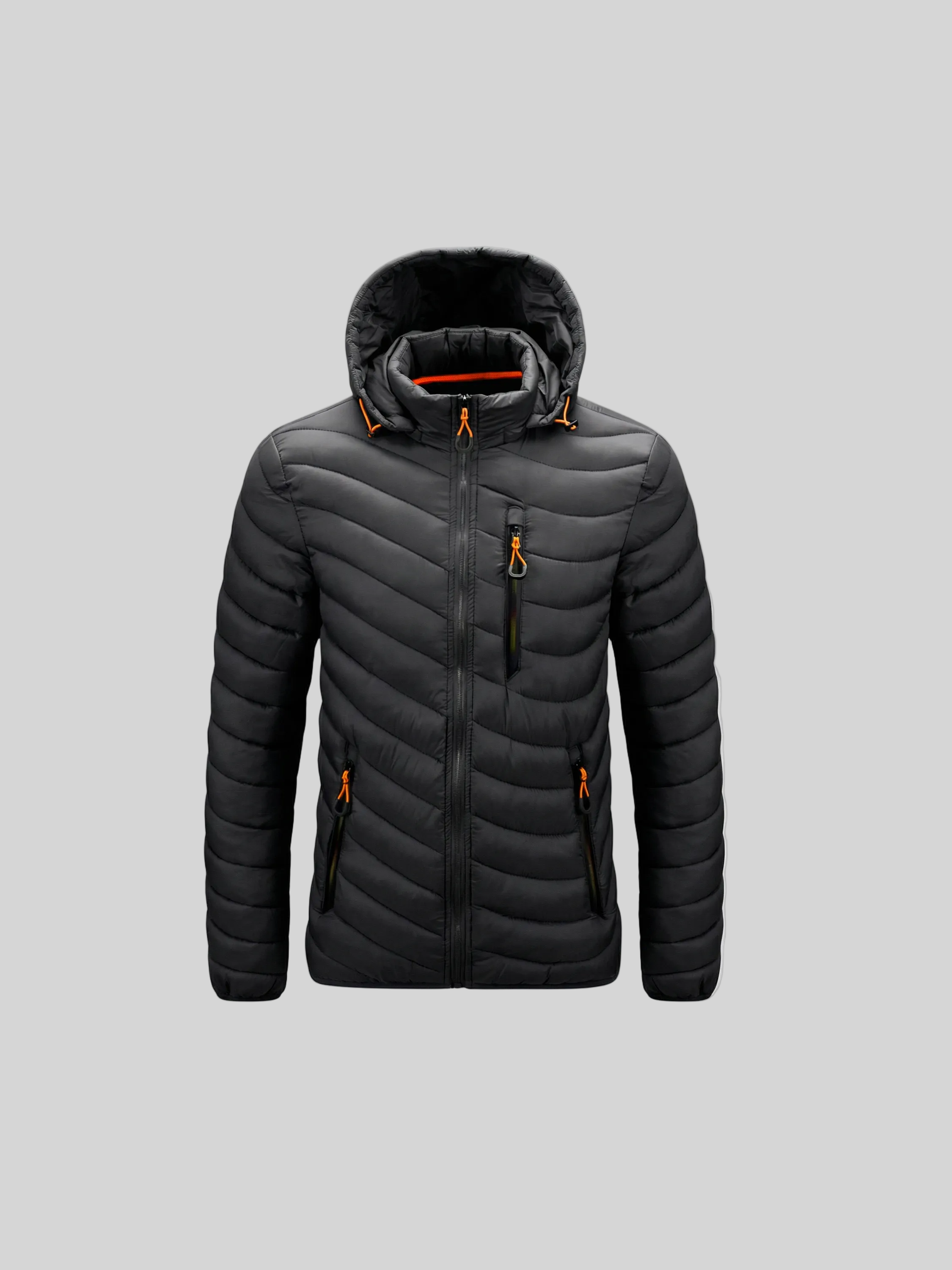 Doudoune Galat pour homme-2