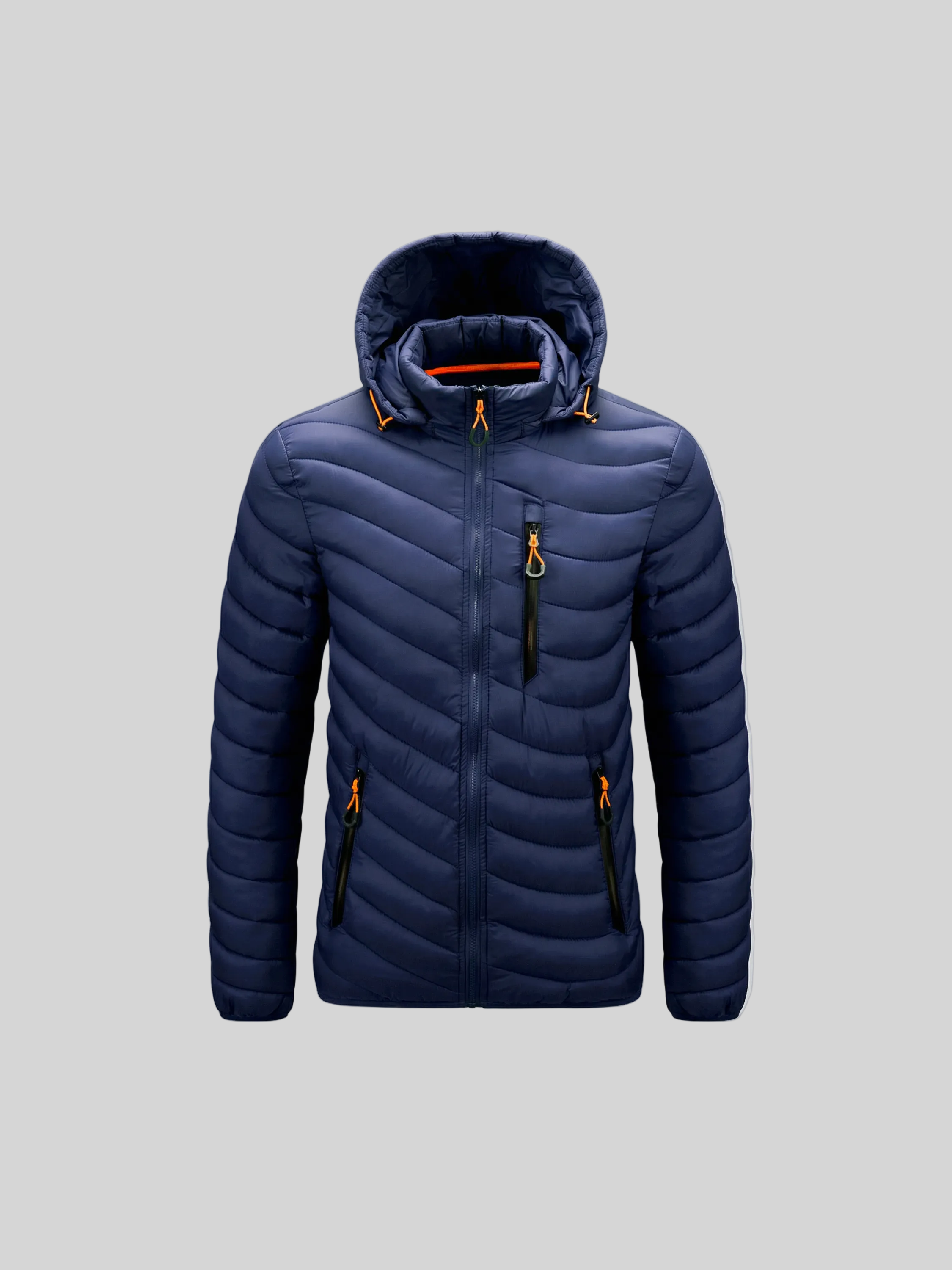 Doudoune Galat pour homme-4