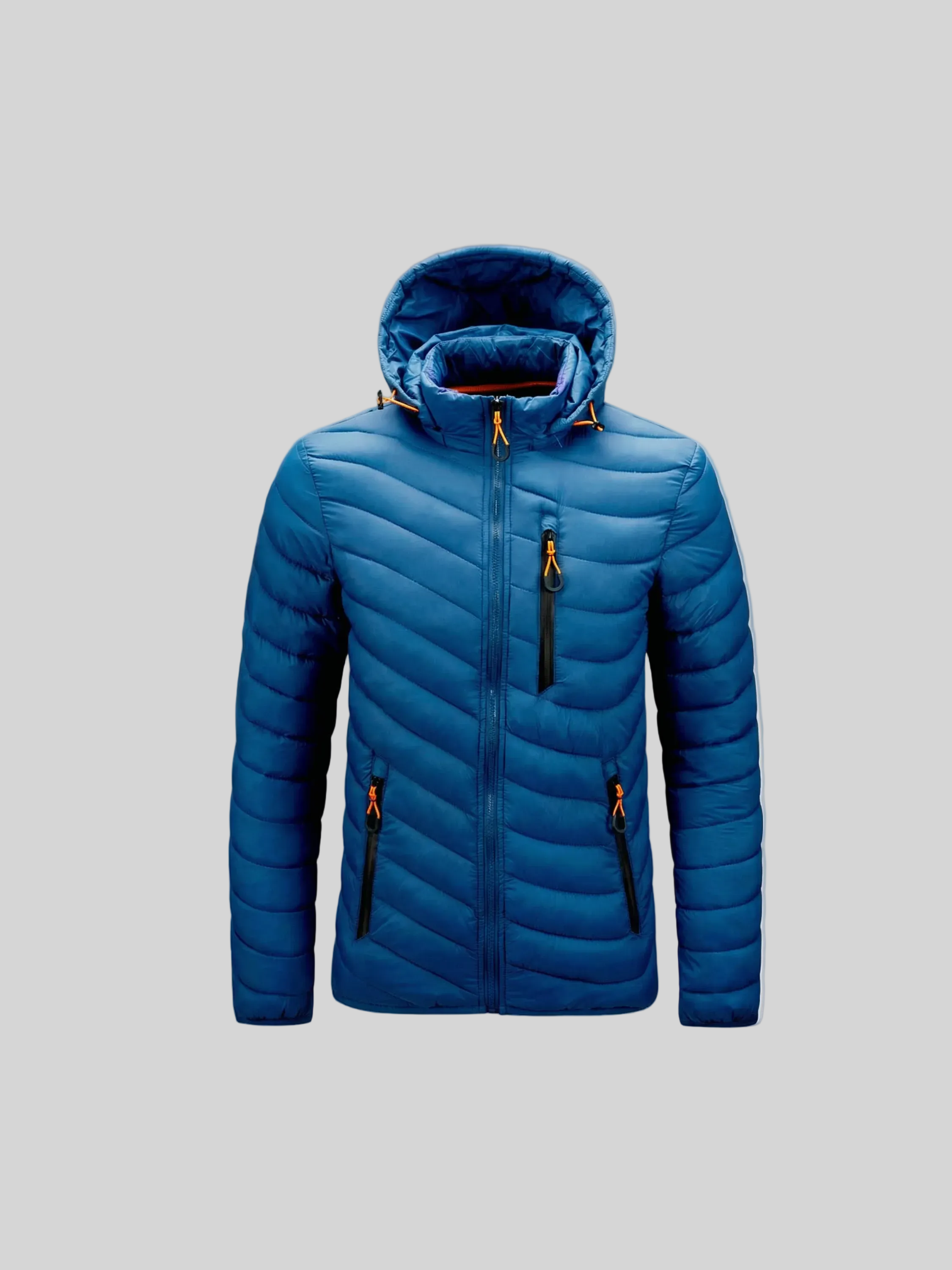 Doudoune Galat pour homme-5
