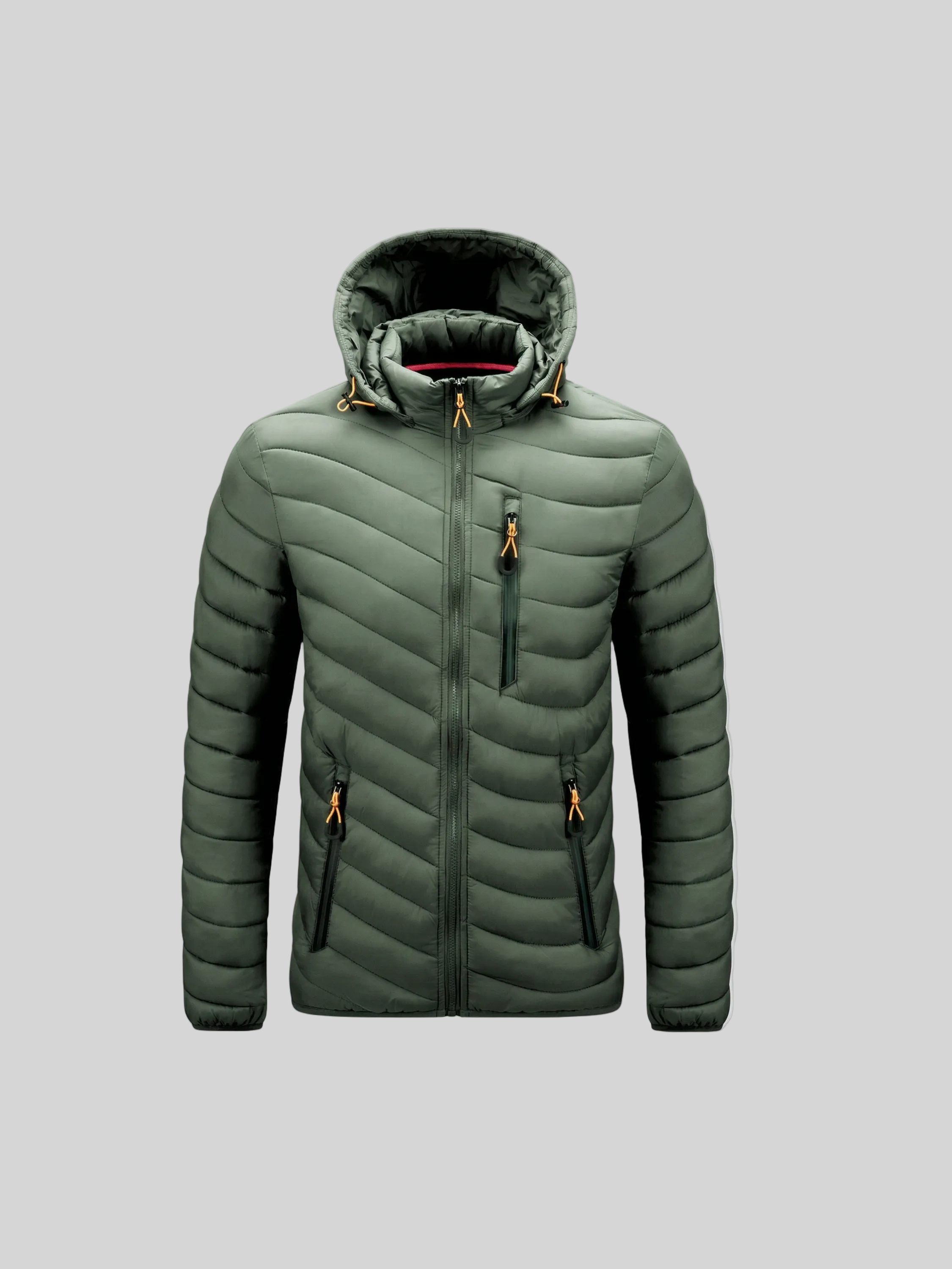 Doudoune Galat pour homme-7