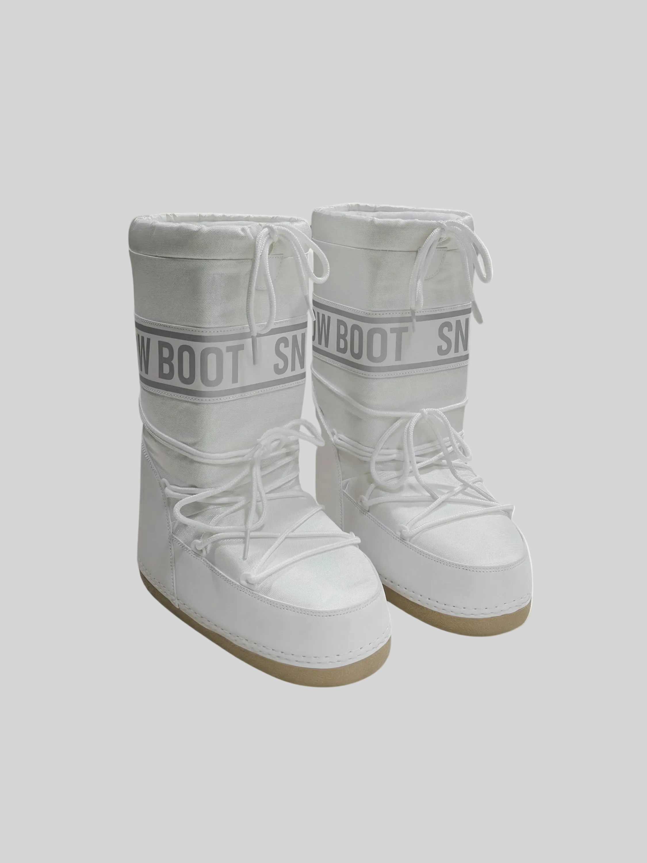 Bottes de neige imperméables pour femme – Bottes d’hiver isolantes pour le ski et la neige-2