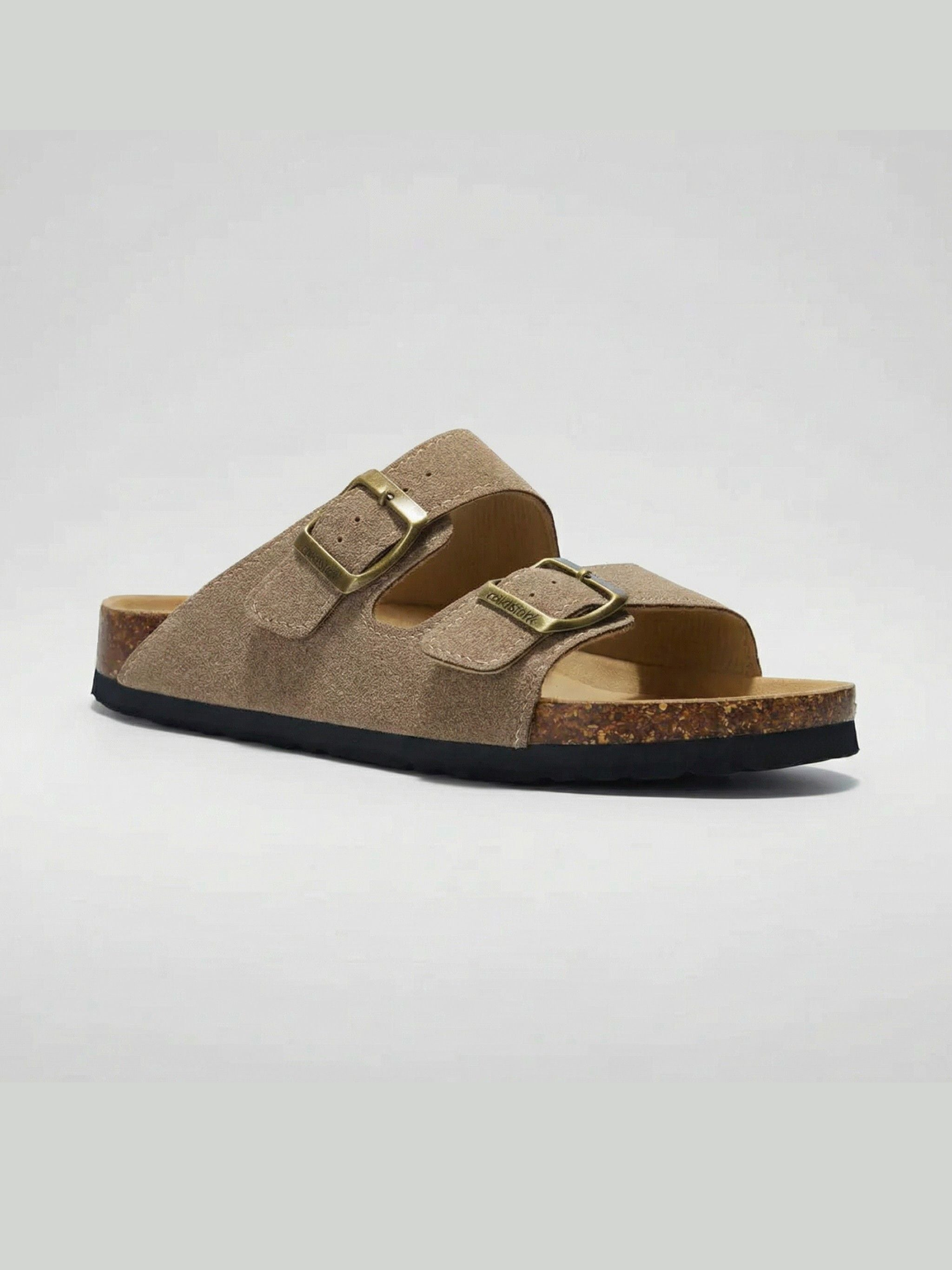 Sandales tongs Cálion pour homme-8