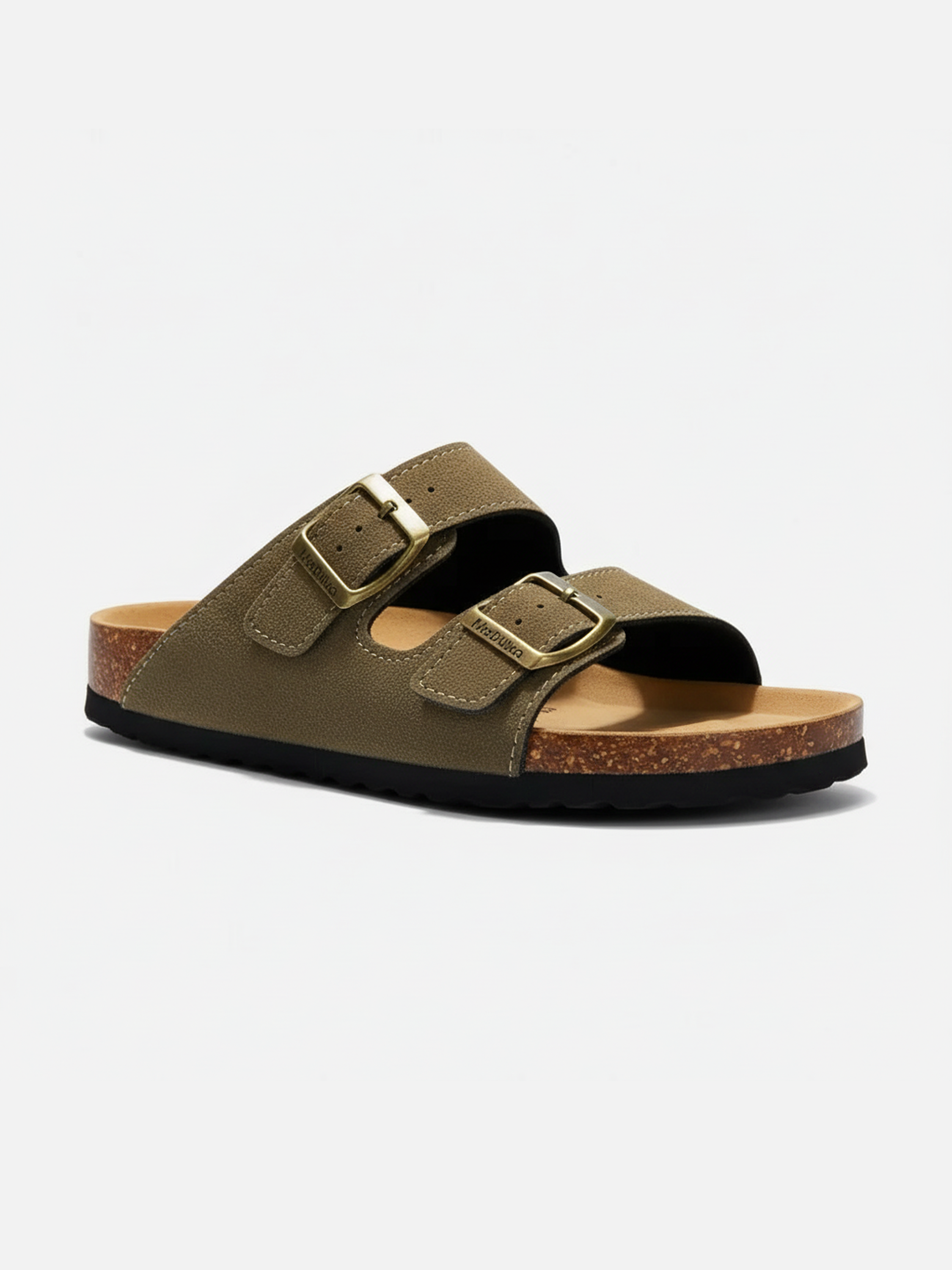 Sandales tongs Cálion pour homme-14