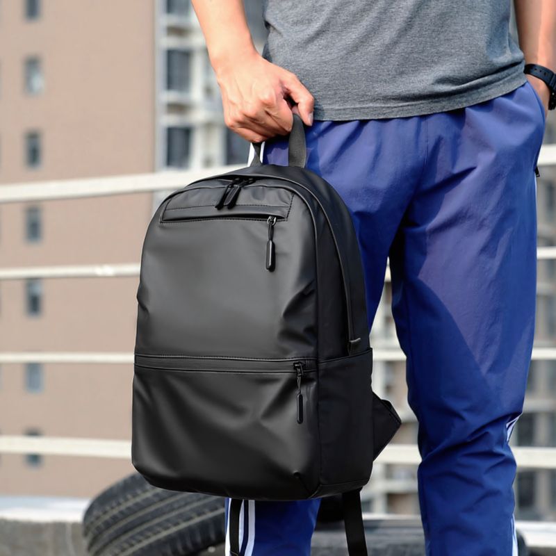 Sac à dos Executive Day pour homme-14