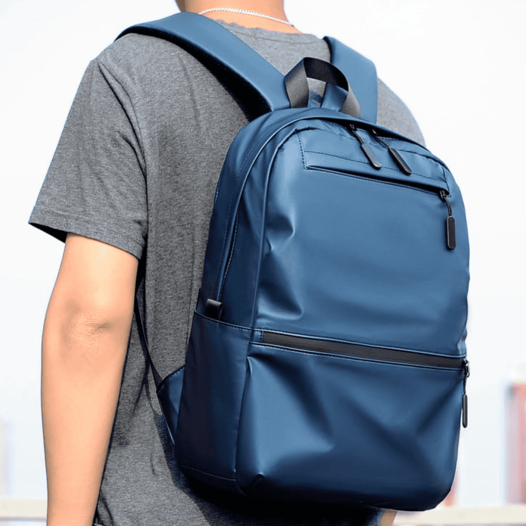Sac à dos Executive Day pour homme-11