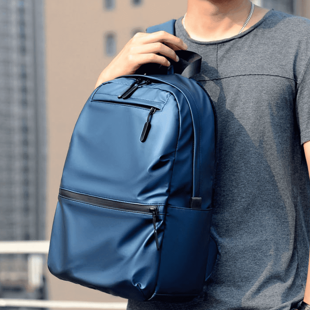 Sac à dos Executive Day pour homme-12