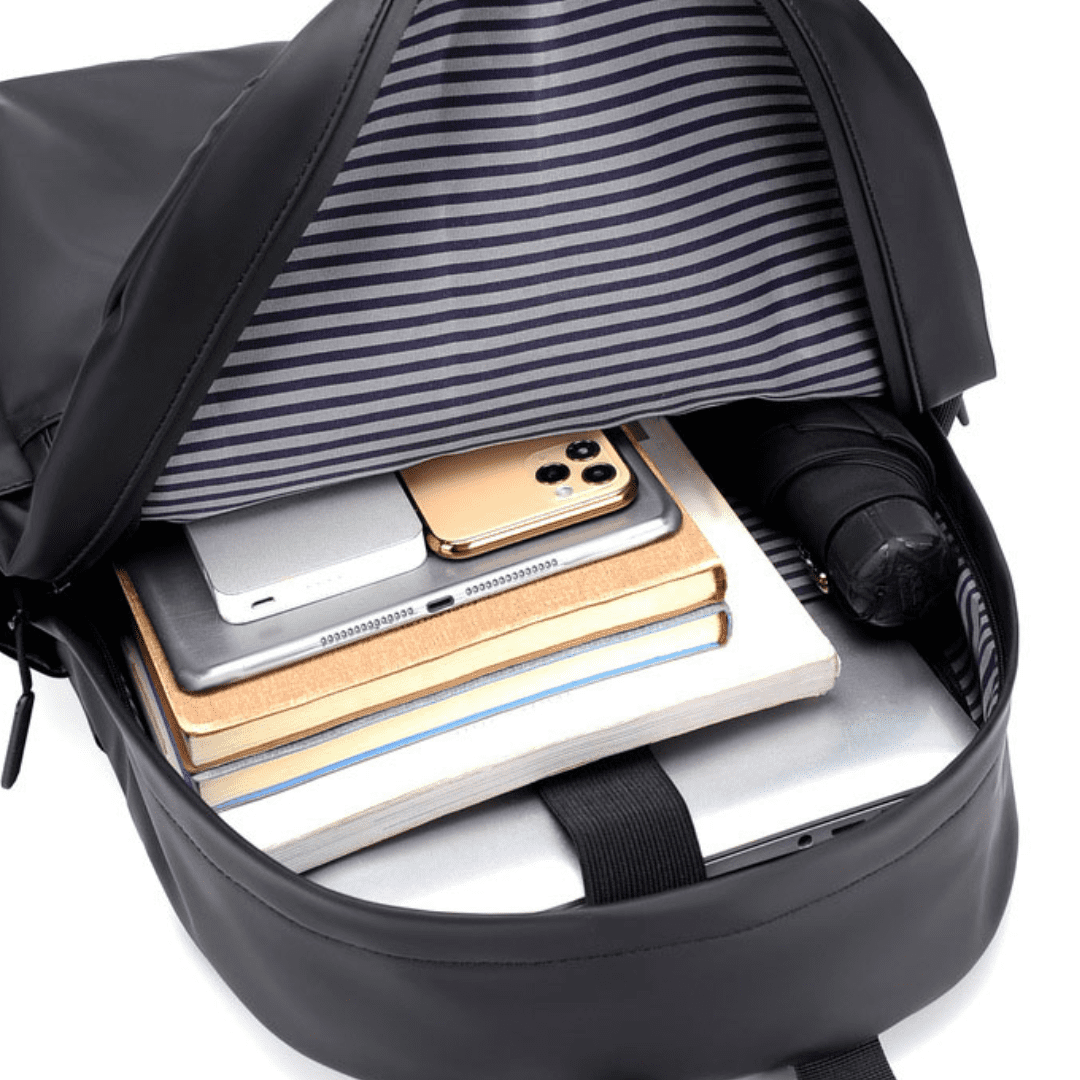 Sac à dos Executive Day pour homme-8