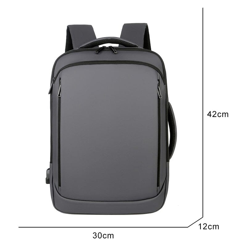 Sac à dos Executive Fuzion pour homme-6