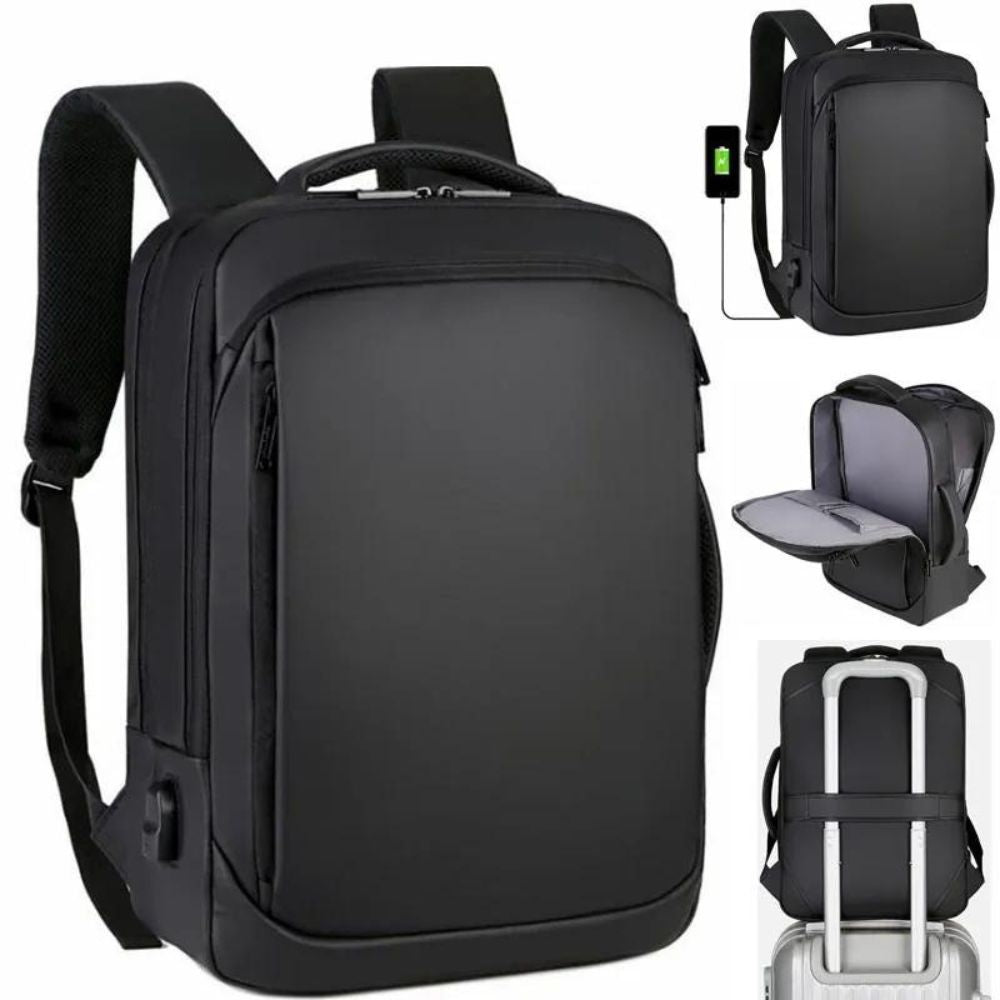 Sac à dos Executive Fuzion pour homme-4