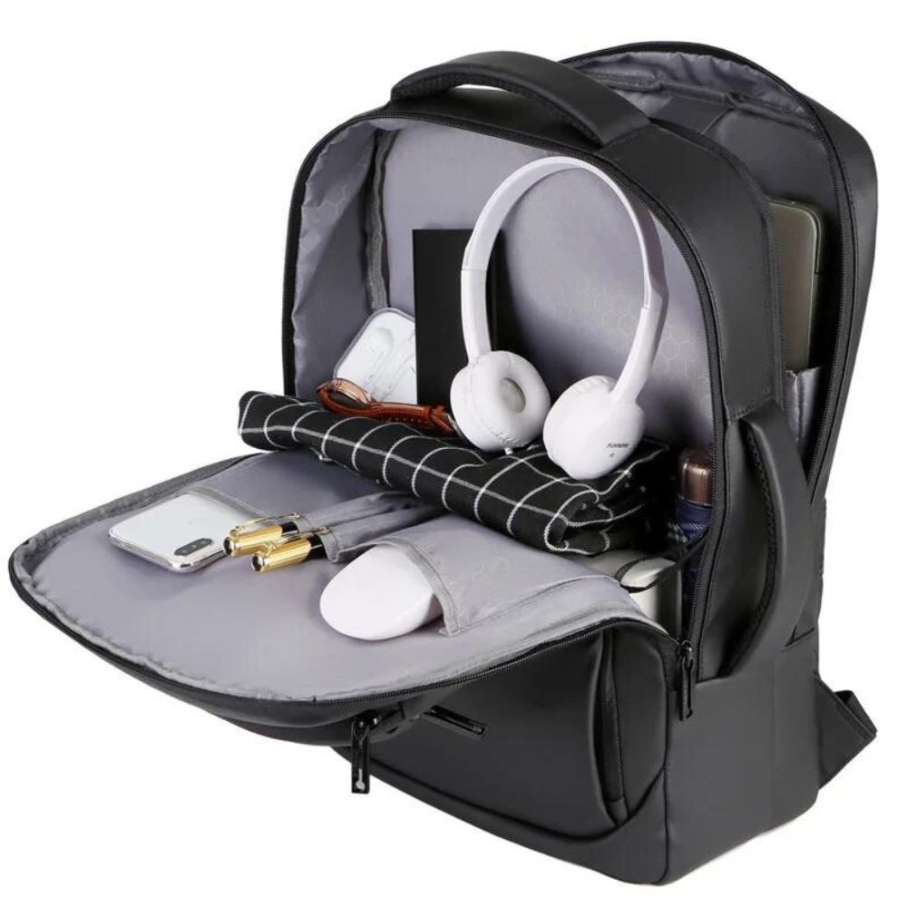 Sac à dos Executive Fuzion pour homme-3