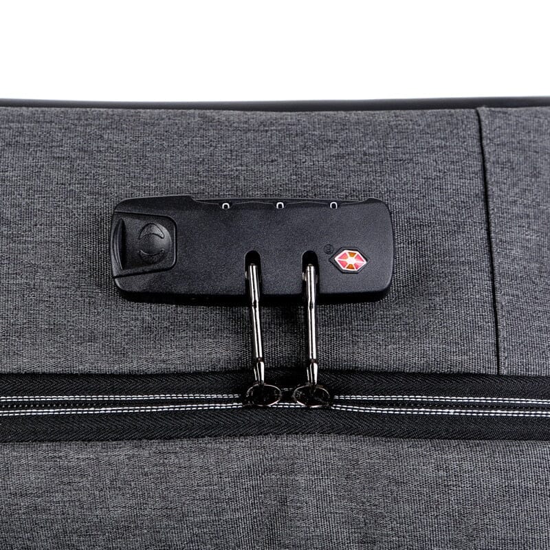 Sac à dos executive contemporain pour homme-8