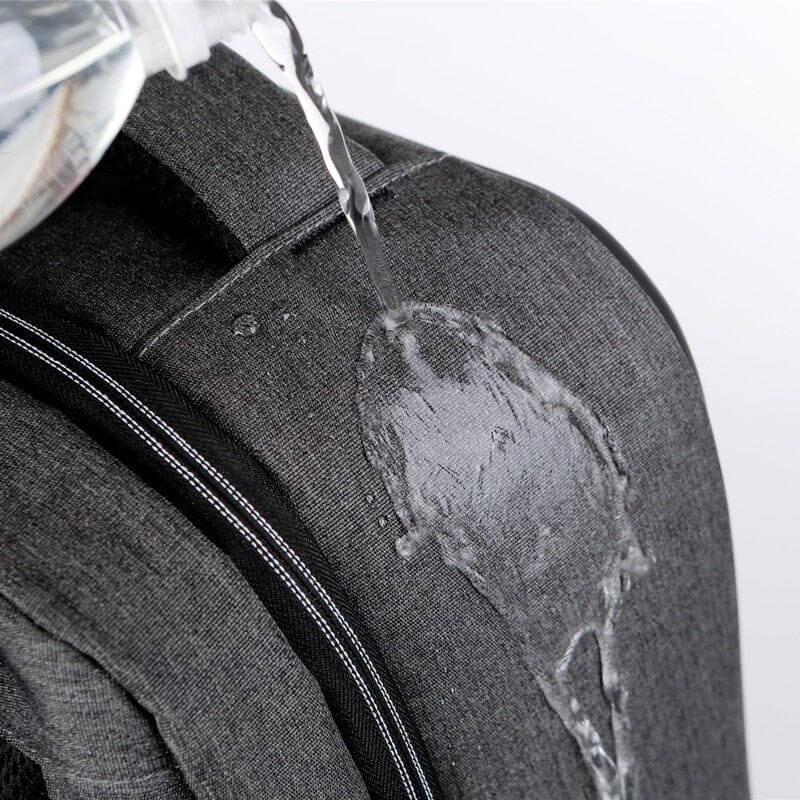 Sac à dos executive contemporain pour homme-9