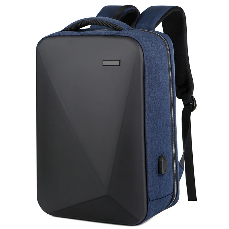 Sac à dos executive contemporain pour homme