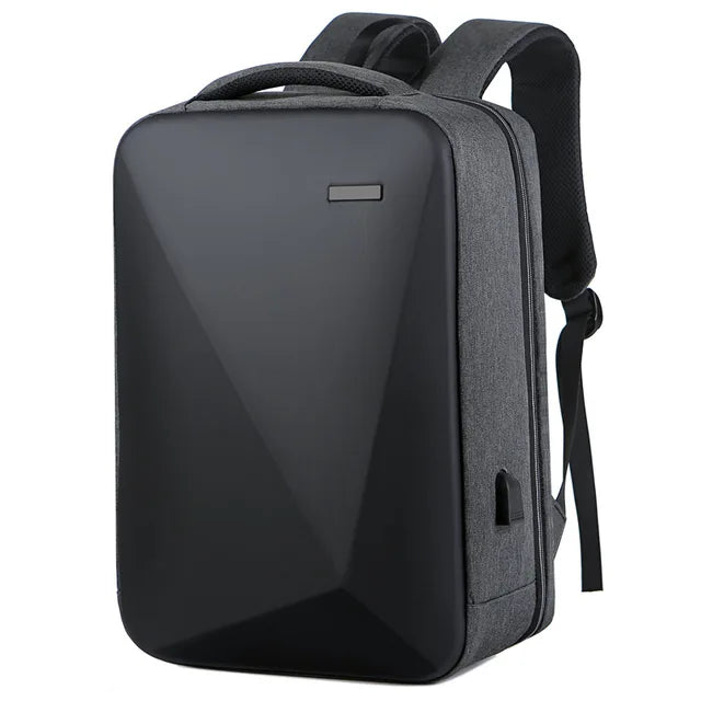 Sac à dos executive contemporain pour homme-3