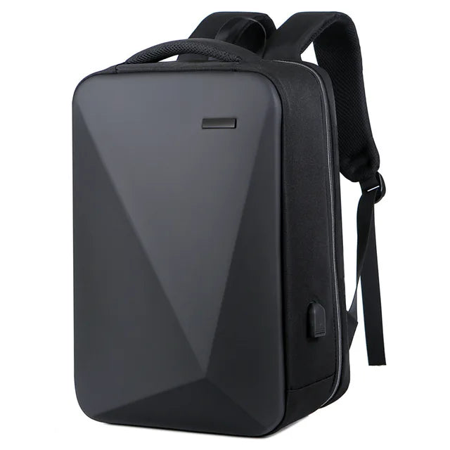 Sac à dos executive contemporain pour homme-2