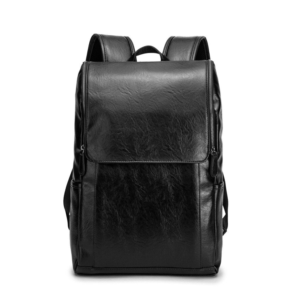 Sac à dos executive en cuir premium Antwerp