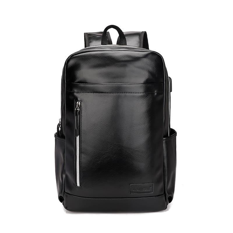 Sac à dos executive en cuir premium Venice