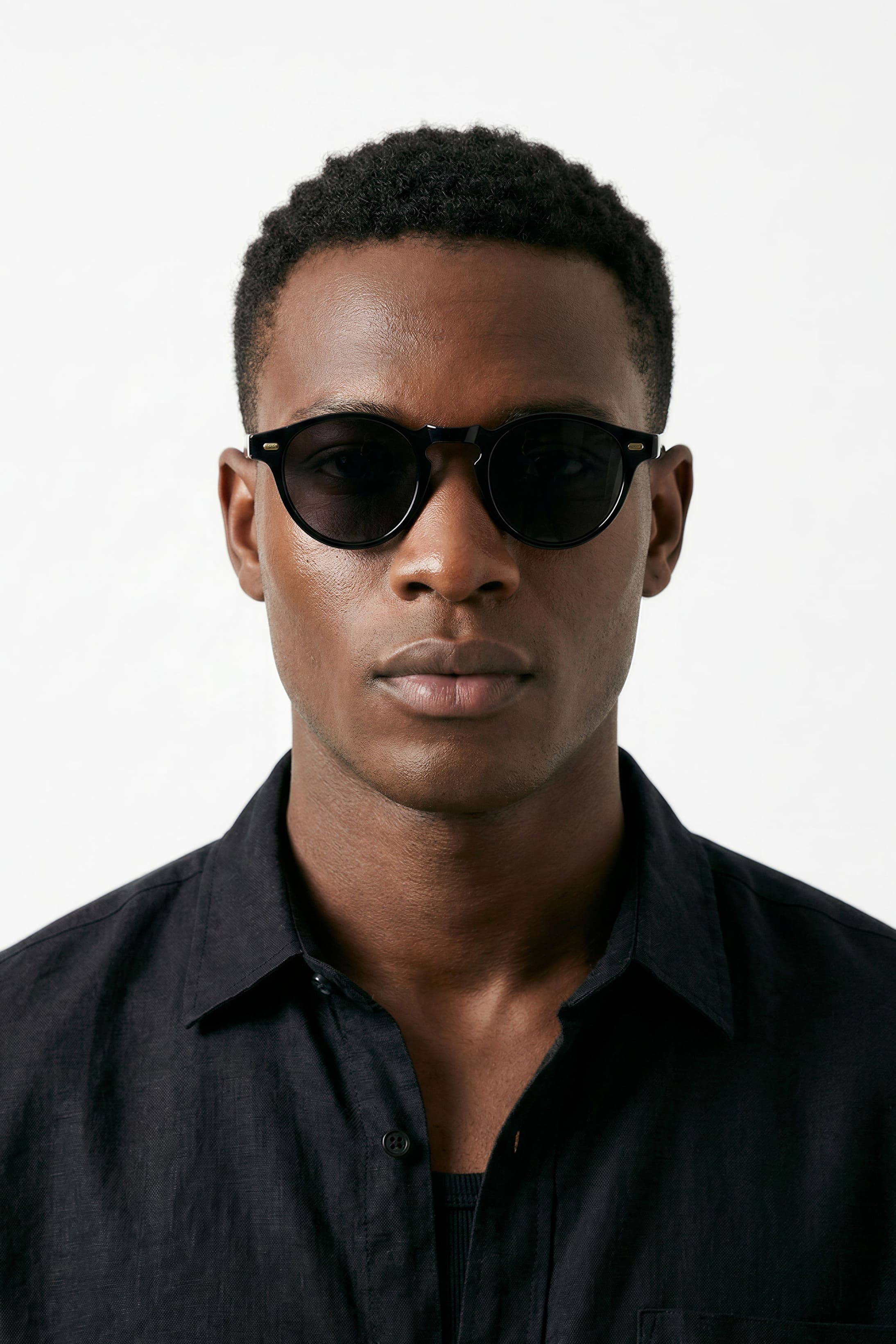 Lunettes de soleil Barcelona Shades