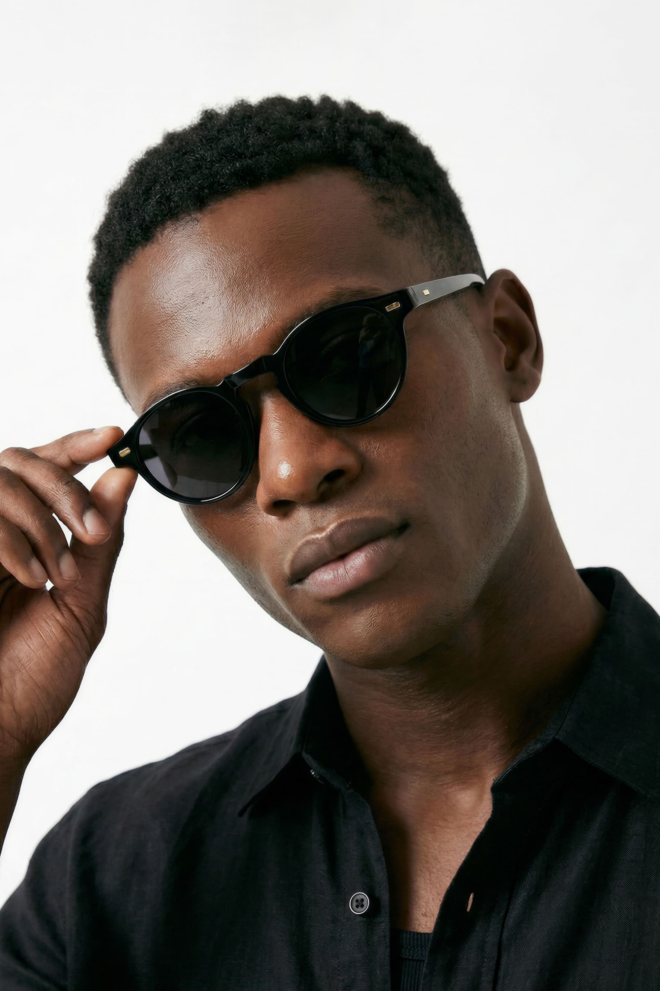 Lunettes de soleil Barcelona Shades