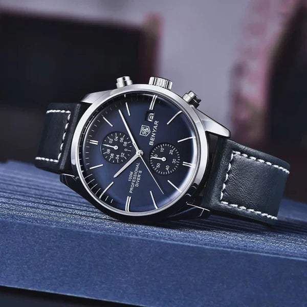 Montre homme Regal-7