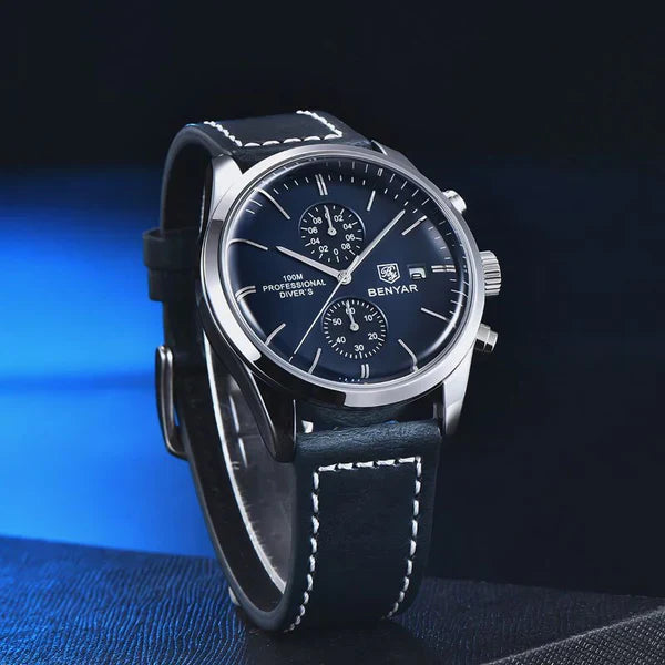 Montre homme Regal-6
