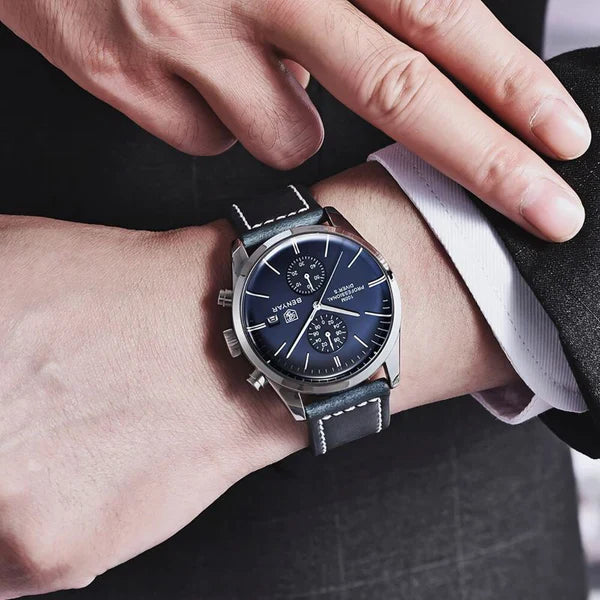 Montre homme Regal-8