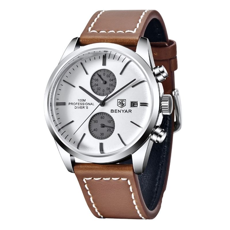 Montre homme Regal-2