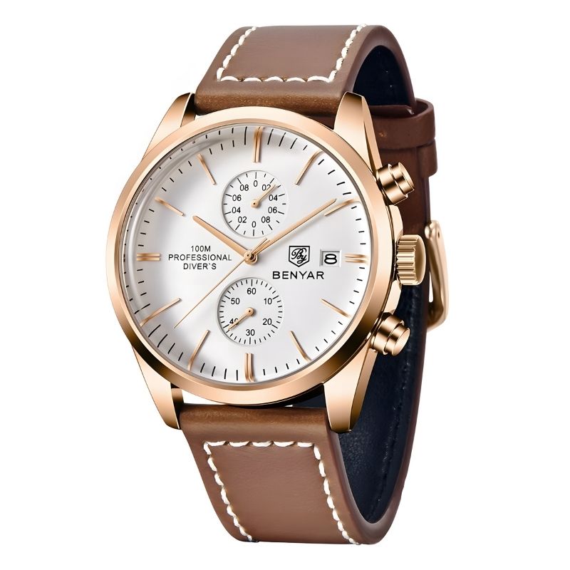 Montre homme Regal-3