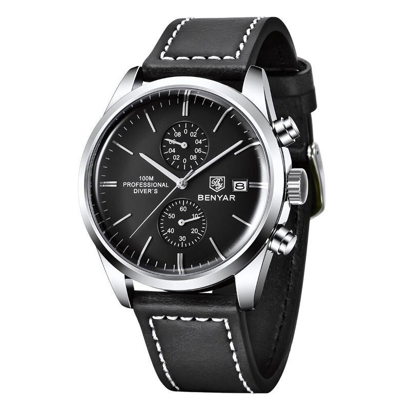 Montre homme Regal-4