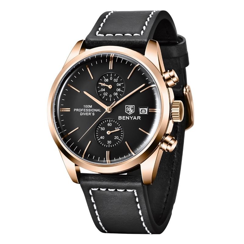 Montre homme Regal-5