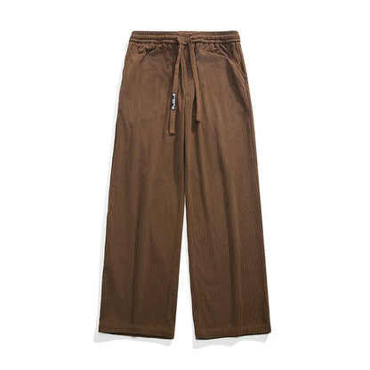 Ragon-X Corduroy Pants
