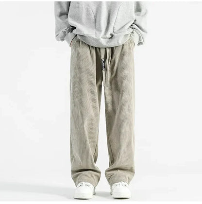 Ragon-X Corduroy Pants