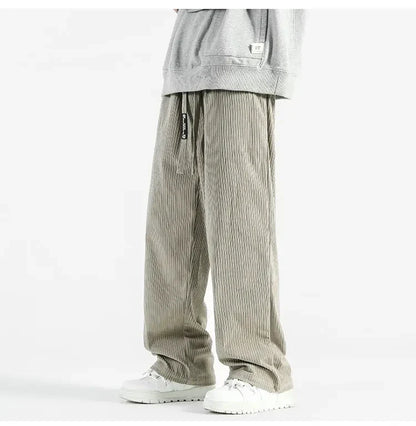 Ragon-X Corduroy Pants