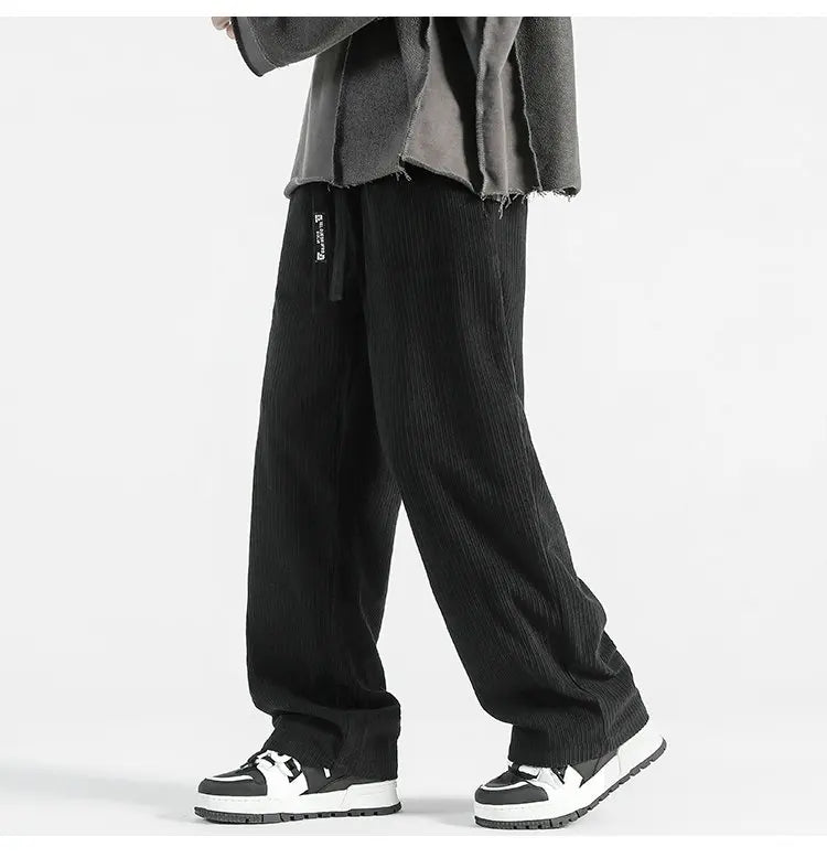 Ragon-X Corduroy Pants