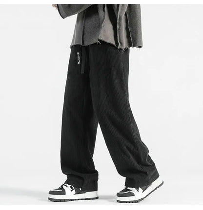 Ragon-X Corduroy Pants