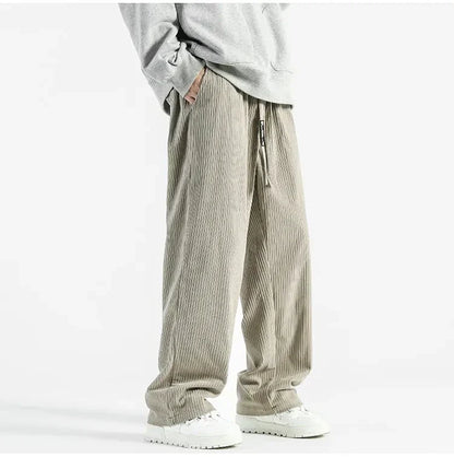 Ragon-X Corduroy Pants