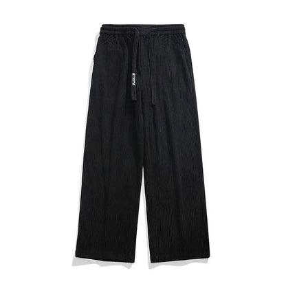 Ragon-X Corduroy Pants