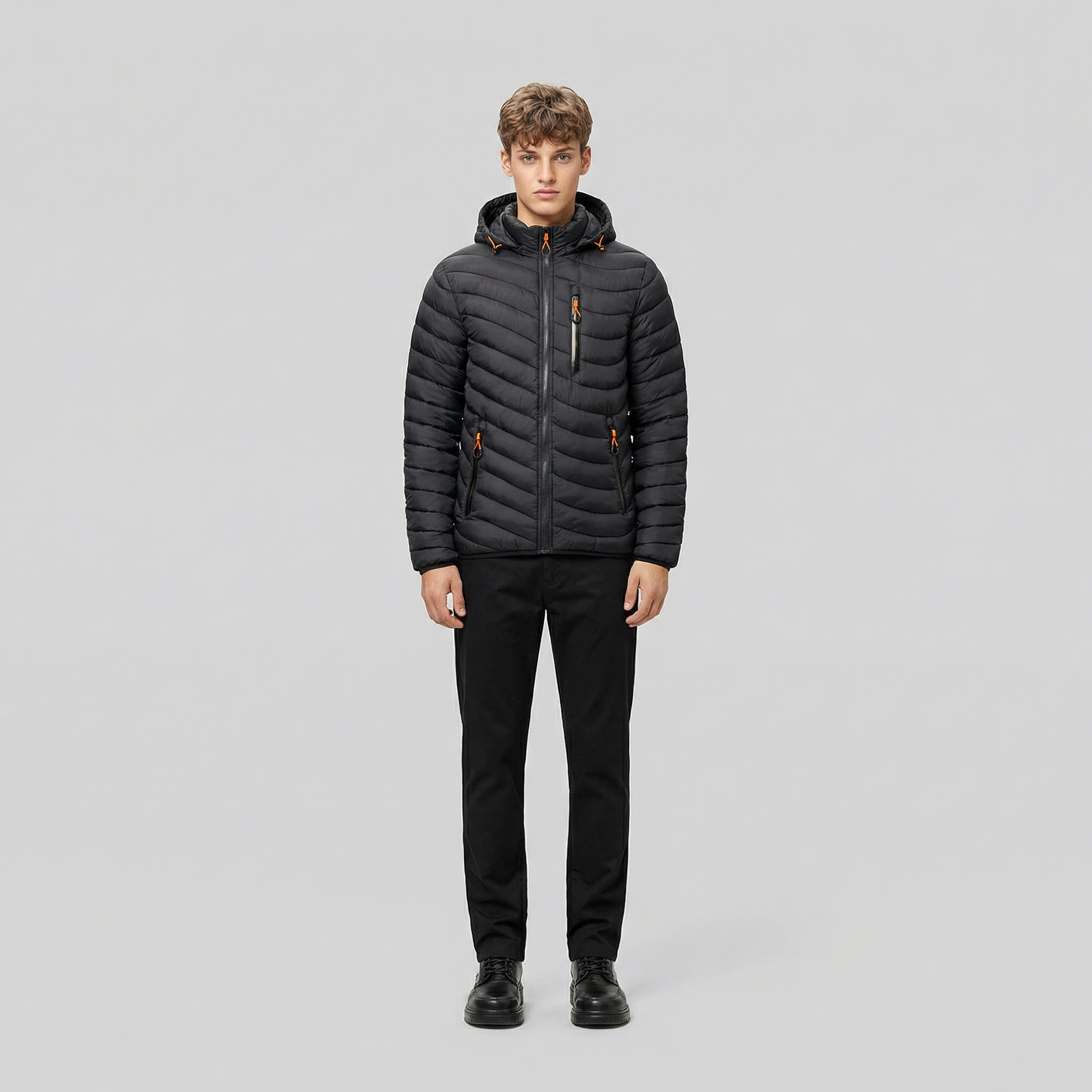 Doudoune Galat pour homme