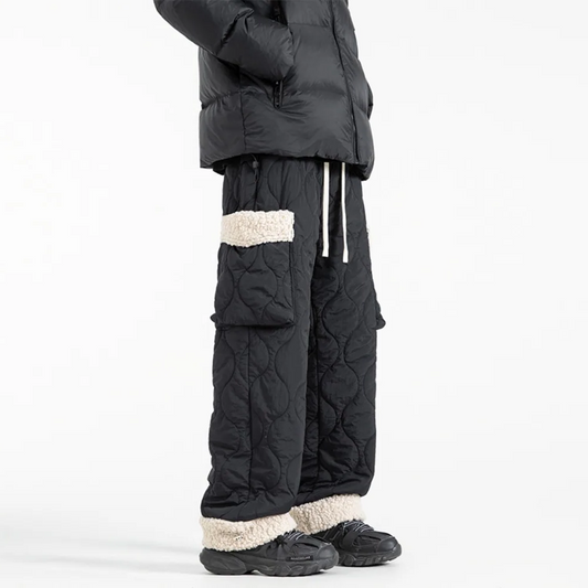 ThermoQuilt Insulated Winter Pants