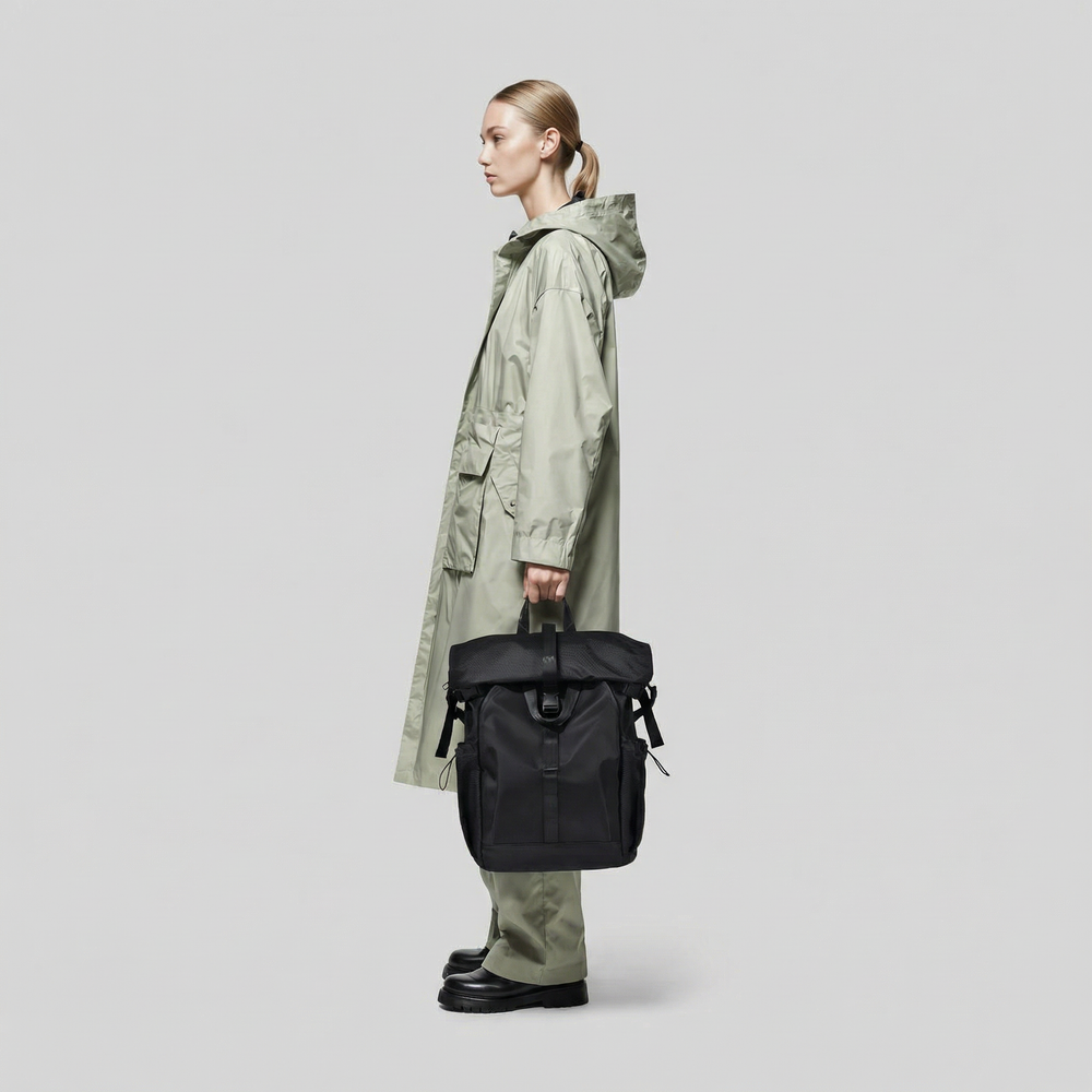 Sac à dos roll-top