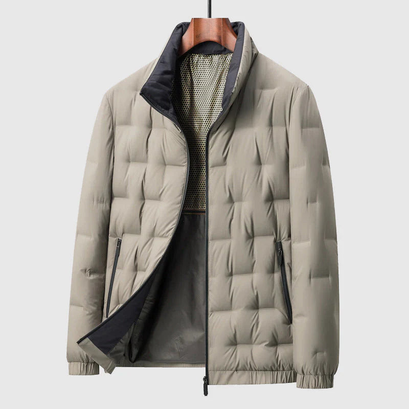 Denver Warmth Down Jacket